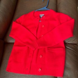 kids over clothes sweater